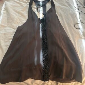 Rag & Bone Embellished tank top